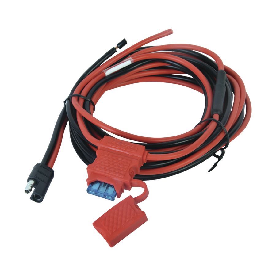Txpro TXMM210 Hard Wire for Motorola Mobile Radios GM300/ PRO3100/ 5100/ 7100/ CDM750/ 1250/ 1550