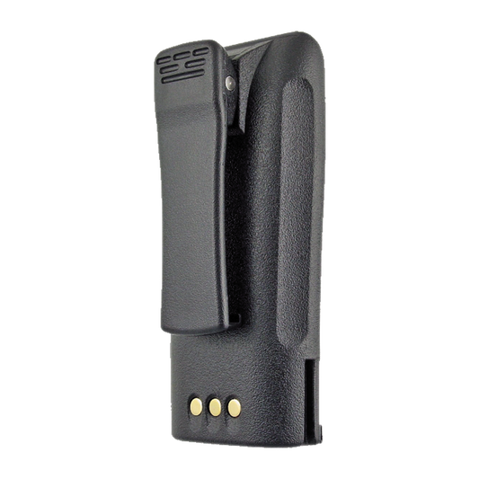 Txpro TXNTN4497LIXT Li-lon Battery, 2500 mAh, Alternative for HNTN4497 for Motorola Radios EP-450/ DEP 450/ CP200/ CP250/ PR400/ GP3388/ CP080/ 150/ 200