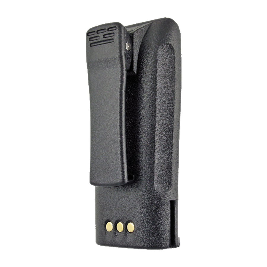 Txpro TXNTN4497LIXT Li-lon Battery, 2500 mAh, Alternative for HNTN4497 for Motorola Radios EP-450/ DEP 450/ CP200/ CP250/ PR400/ GP3388/ CP080/ 150/ 200