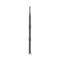 Txpro TXP-2400-RPSMA Omnidirectional antenna, 2400 - 2500 MHz, 9 dBi. Dimensions 15.11 in