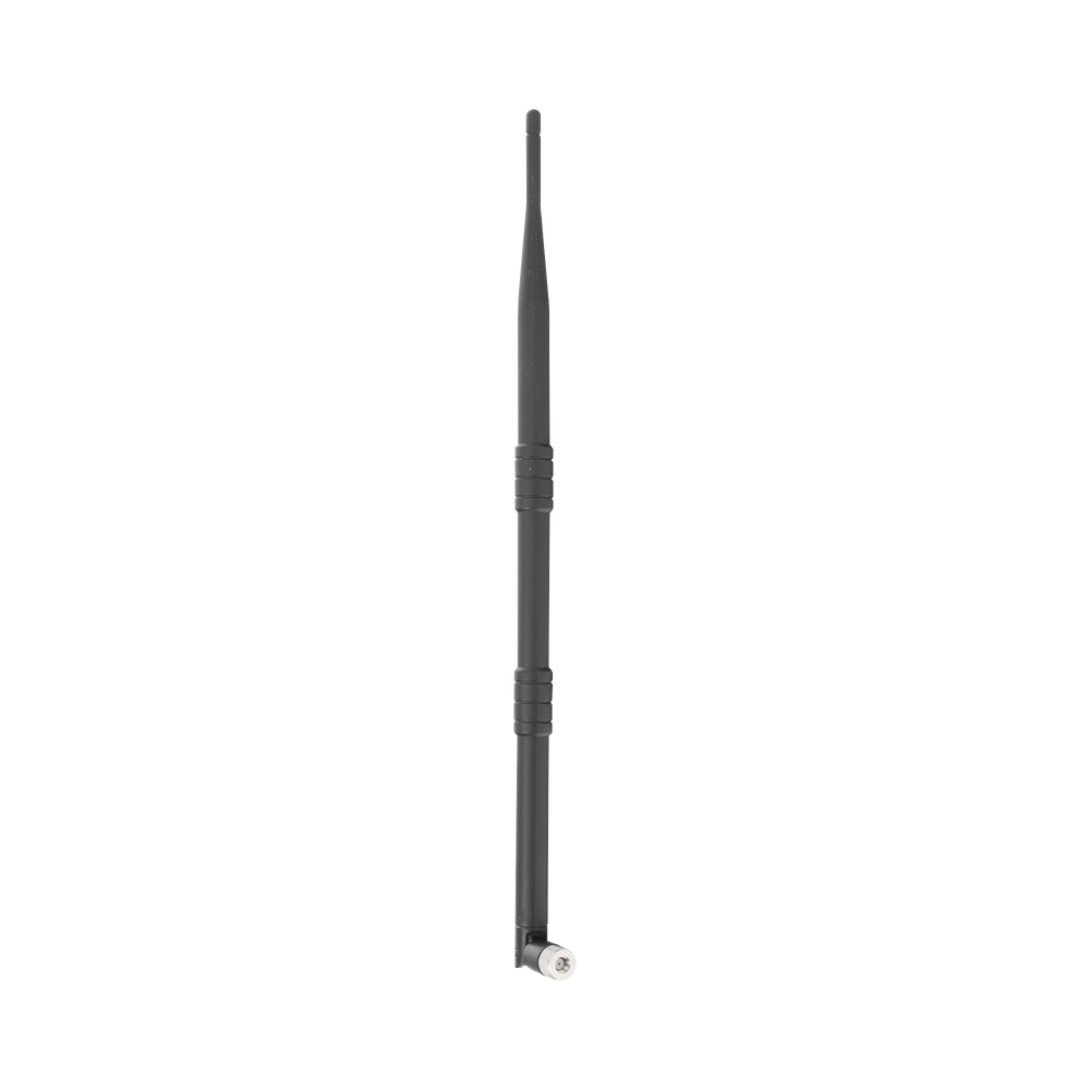 Txpro TXP-2400-RPSMA Omnidirectional antenna, 2400 - 2500 MHz, 9 dBi. Dimensions 15.11 in