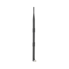 Txpro TXP-2400-RPSMA Omnidirectional antenna, 2400 - 2500 MHz, 9 dBi. Dimensions 15.11 in