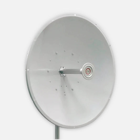 Ehubamerica TXP4971D34DPSMA Txpro Directional Antenna 34 dBi gain frequency range 4.9 - 7.1 MHz 2 SMA-female