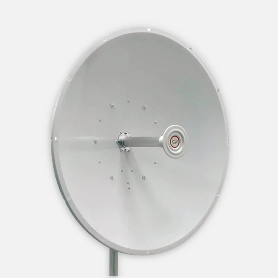 Txpro TXP4971D34DPSMA 34dBi Dual-Pol Sector Antenna 4.9-7.1GHz SMA