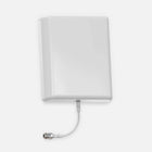Txpro TXP825890 Indoor Panel Antenna For Mobile Signal Booster 806-960/1710-2500 MHz 8dBi