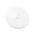 Txpro TXP-D4865-28-SMA Dish Antenna Extended Frequency, 4.8 - 6-5 GHz, 28 dBi, RP SMA Connectors