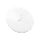 Txpro TXP-D4865-28-SMA Dish Antenna Extended Frequency, 4.8 - 6-5 GHz, 28 dBi, RP SMA Connectors