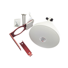 Txpro TXP-HS-MIMO 30º Symmetric Sectorial Antenna, 19 dBi, 4900-6500 MHz, connectorized for high noise environments