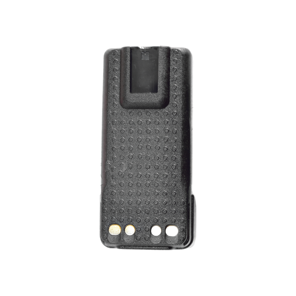 Txpro TXPMNN4409 Smart Li-Ion Battery, 2500 mAh, Similar to PMNN4409 for Motorola Radios MOTOTRBO, DEP550/570/DGP5050/5550/8050/8550/XPR3300/3500/XPR7350/7380/7550