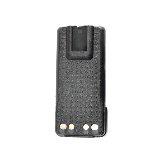 Txpro TXPMNN4409 Smart Li-Ion Battery, 2500 mAh, Similar to PMNN4409 for Motorola Radios MOTOTRBO, DEP550/570/DGP5050/5550/8050/8550/XPR3300/3500/XPR7350/7380/7550