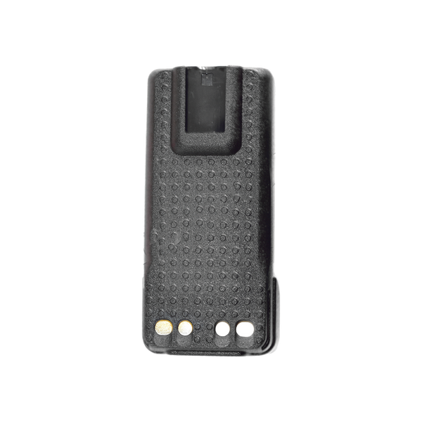 Txpro TXPMNN4409 Smart Li-Ion Battery, 2500 mAh, Similar to PMNN4409 for Motorola Radios MOTOTRBO, DEP550/570/DGP5050/5550/8050/8550/XPR3300/3500/XPR7350/7380/7550