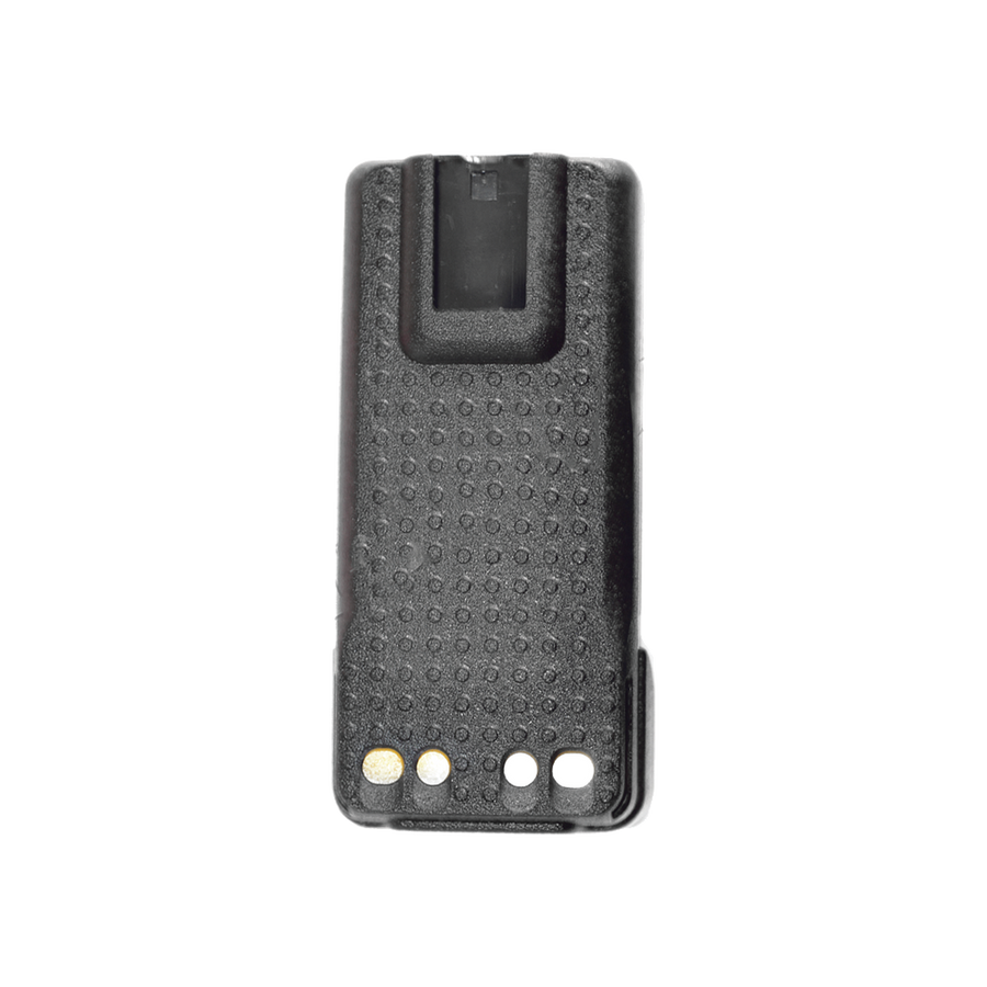 Txpro TXPMNN4409 Smart Li-Ion Battery, 2500 mAh, Similar to PMNN4409 for Motorola Radios MOTOTRBO, DEP550/570/DGP5050/5550/8050/8550/XPR3300/3500/XPR7350/7380/7550