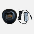 EhubAmerica TXPMTN4034 Rapid Battery Charger for Motorola PMNN4018