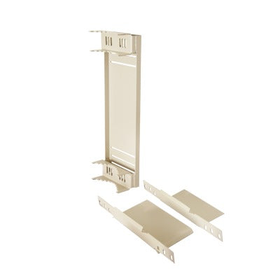 Epcom Industrial TX-PRO-M2 Post Bracket Mount for Cabinet: NEMA TXG-5070