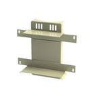 Epcom Industrial TX-PRO-M4 Post Mounting Bracket for NEMA TXG-2919-S Cabinet