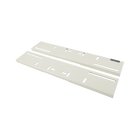 Epcom Industrial TX-PROM5 Post or Tower Mounting for TXPRO Cabinets (Check Compatible Models)