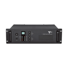 Txpro TXR8500V VHF 136-174 MHz Repeater with DMR protocol, 2 calls in the same repeater