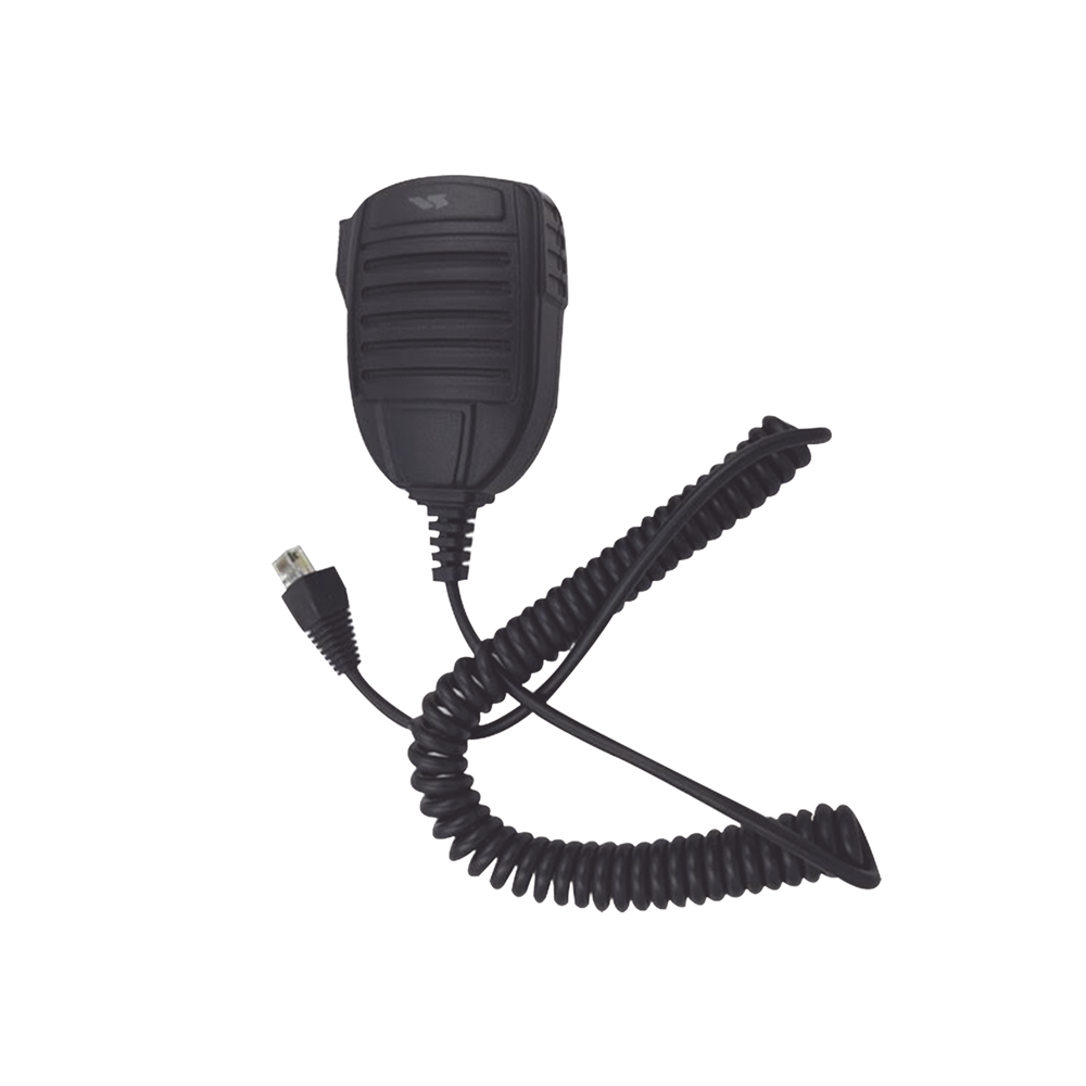 Txpro TXY221 Speaker mic with 8-pin Plug for YAESU VERTEX Mobile Radio VX2100/ 2200/ 4100/ 3200