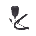 Txpro TXY221 Speaker mic with 8-pin Plug for YAESU VERTEX Mobile Radio VX2100/ 2200/ 4100/ 3200
