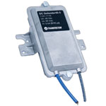 Transtector 1101-1110 DC Defender, 48VDC Protection, SASD fused, Hazardous Location Certified
