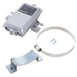 Transtector 1101-1110-KT DC Defender with Bracket, 48VDC Protection, SASD fused, Hazardous Location Certified