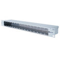 Transtector 1101-972 CPX Rack Mount Chassis for 16 port Surge Protector