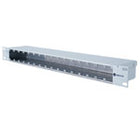 Transtector 1101-972 CPX Rack Mount Chassis for 16 port Surge Protector