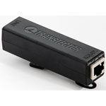 Transtector DPR-F140 DPR-Fit Surge Protector, GbE, PoE+, PoE++, 60VDC