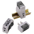 Transtector 1101-626 I2R ICP 48VDC SASD DIN Rail Surge Protector