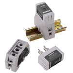 Transtector 1101-626 I2R ICP 48VDC SASD DIN Rail Surge Protector