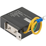 Transtector TSJ-10GBEPOE-TT Indoor Data Surge Protector, 10GbE PoE++, SASD, GDT