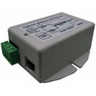 Tycon Systems TP-DCDC-1224G Gigabit 9-36VDC In, 24VDC PoE Out 20W DC to DC Converter and PoE Inserter
