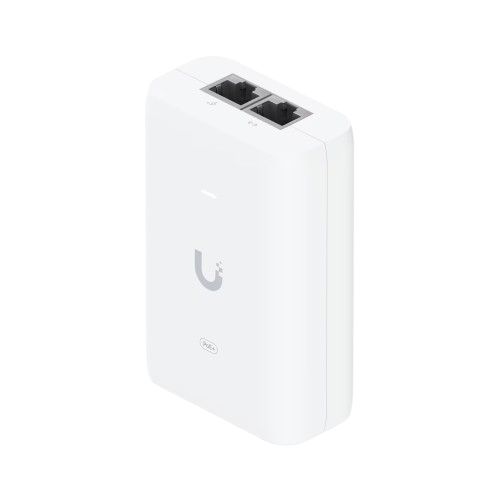 Ubiquiti PoE++ Adapter Injector 60W 48V 1.25A