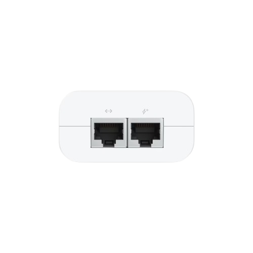 Ubiquiti PoE++ Adapter Injector 60W 48V 1.25A
