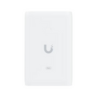 Ubiquiti U-POE+ PoE+ Adapter 30W Gigabit LAN Surge Protection NDAA Compliant UniFi Compatible