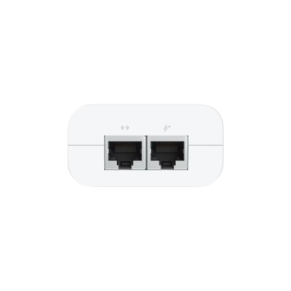 Ubiquiti PoE++ Adapter Injector 60W 48V 1.25A