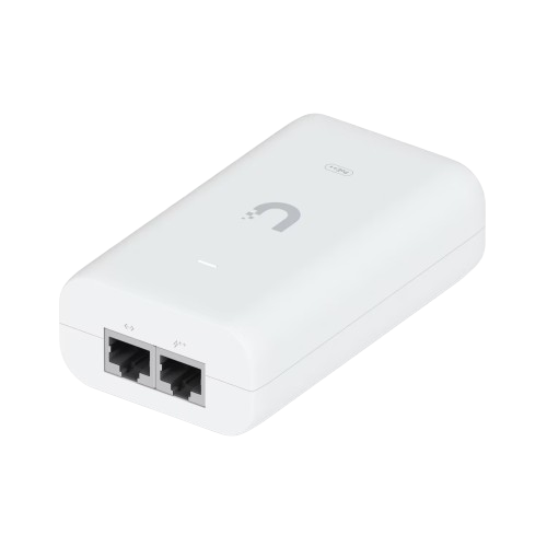 Ubiquiti PoE++ Adapter Injector 60W 48V 1.25A
