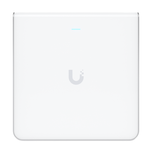 Ubiquiti Access Point U6 Enterprise In-Wall Concurrent client support 600+ (International Version)