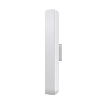 Ubiquiti Access Point U6 Enterprise In-Wall Concurrent client support 600+ (International Version)