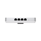 Ubiquiti Access Point U6 Enterprise In-Wall Concurrent client support 600+ (International Version)