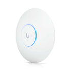 Ubiquiti U6-LR-US UniFi 6 Long-Range Wi-Fi 6 Access Point 4x4 MU-MIMO 802.3at PoE Concurrent clients 350+ (US Version)