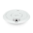 Ubiquiti U6-LR-US UniFi 6 Long-Range Wi-Fi 6 Access Point 4x4 MU-MIMO 802.3at PoE Concurrent clients 350+ (US Version)