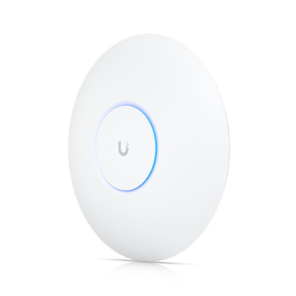 Ubiquiti U6-Pro UniFi WiFi 6 Access Point Concurrent clients 350+ (US Version)