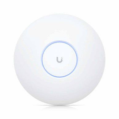 Ubiquiti U6-Pro UniFi WiFi 6 Access Point Concurrent clients 350+ (US Version)