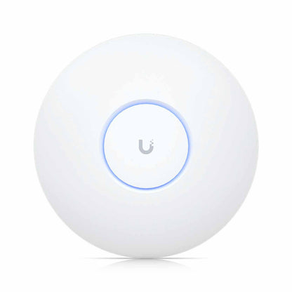 Ubiquiti U6-Pro UniFi WiFi 6 Access Point Concurrent clients 350+ (US Version)