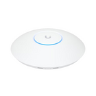 Ubiquiti U7-PRO-MAX Ceiling-Mounted WiFi 7 Access Point 8 Spatial Streams 6 GHz Support Enterprise Networks Concurrent Clients 500+