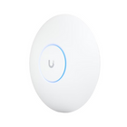 Ubiquiti U7-PRO-MAX Ceiling-Mounted WiFi 7 Access Point 8 Spatial Streams 6 GHz Support Enterprise Networks Concurrent Clients 500+