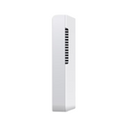 Ubiquiti U7-PRO-WALL-US Wall-Mounted Wi-Fi 7 Access Point 6 Spatial Streams 6 GHz Support 2.5 GbE PoE+ 5.7 Gbps Max Speed Max. Client Count 300+