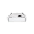 Ubiquiti U7-Pro Wall Access Point WiFi 7 Concurrent Clients 300+