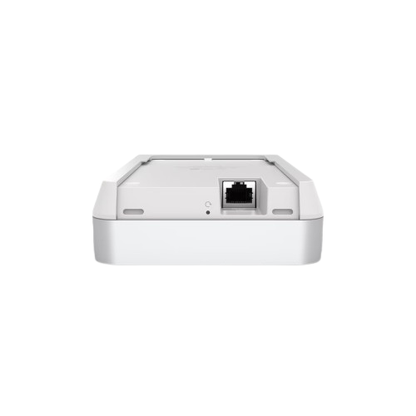 Ubiquiti U7-Pro Wall Access Point WiFi 7 Concurrent Clients 300+